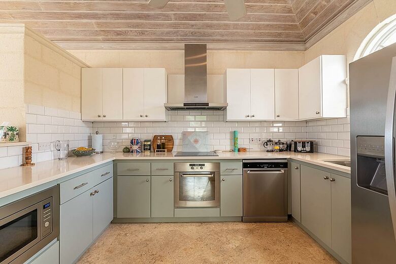 Caribbean Elegance at Royal Villa No. 8 in Royal Westmoreland - Royal Westmoreland, Barbados