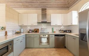 Caribbean Elegance at Royal Villa No. 8 in Royal Westmoreland - Royal Westmoreland, Barbados