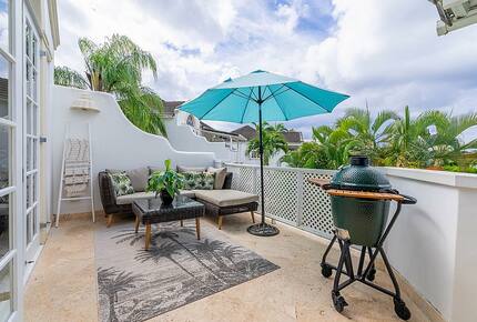 Caribbean Elegance at Royal Villa No. 8 in Royal Westmoreland - Royal Westmoreland, Barbados