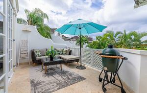 Caribbean Elegance at Royal Villa No. 8 in Royal Westmoreland - Royal Westmoreland, Barbados