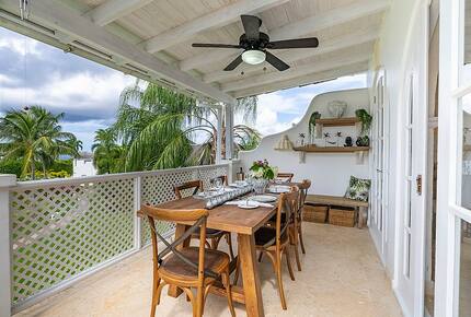 Caribbean Elegance at Royal Villa No. 8 in Royal Westmoreland - Royal Westmoreland, Barbados