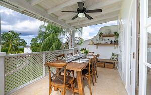 Caribbean Elegance at Royal Villa No. 8 in Royal Westmoreland - Royal Westmoreland, Barbados