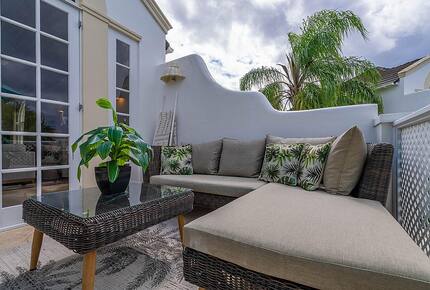 Caribbean Elegance at Royal Villa No. 8 in Royal Westmoreland - Royal Westmoreland, Barbados