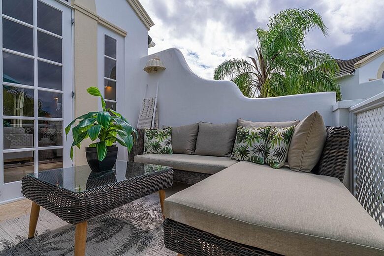 Caribbean Elegance at Royal Villa No. 8 in Royal Westmoreland - Royal Westmoreland, Barbados