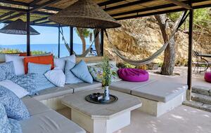 Refined Coastal Residence Overlooking the Tuscan Sea - Porto Santo Stefano, Italy