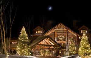 Whiteface Lodge - Lake Placid, New York