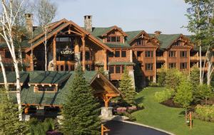 Whiteface Lodge - Lake Placid, New York