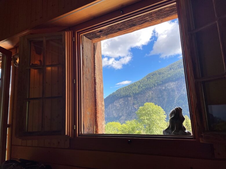 Mazot Agora – Alpine Charm & Nordic Spa - Salvan, Switzerland