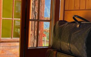 Mazot Agora – Alpine Charm & Nordic Spa - Salvan, Switzerland