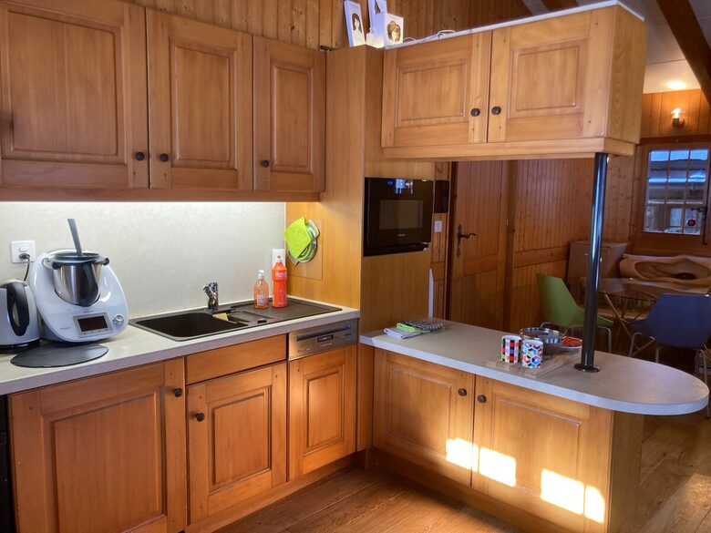 Mazot Agora – Alpine Charm & Nordic Spa - Salvan, Switzerland