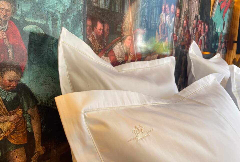 Mazot Agora – Alpine Charm & Nordic Spa - Salvan, Switzerland