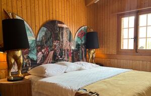 Mazot Agora – Alpine Charm & Nordic Spa - Salvan, Switzerland