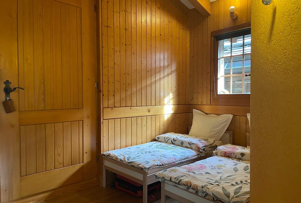 Mazot Agora – Alpine Charm & Nordic Spa - Salvan, Switzerland