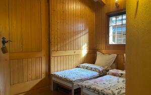 Mazot Agora – Alpine Charm & Nordic Spa - Salvan, Switzerland