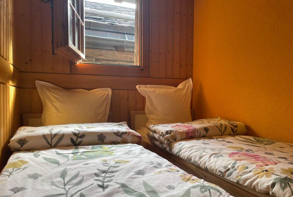 Mazot Agora – Alpine Charm & Nordic Spa - Salvan, Switzerland