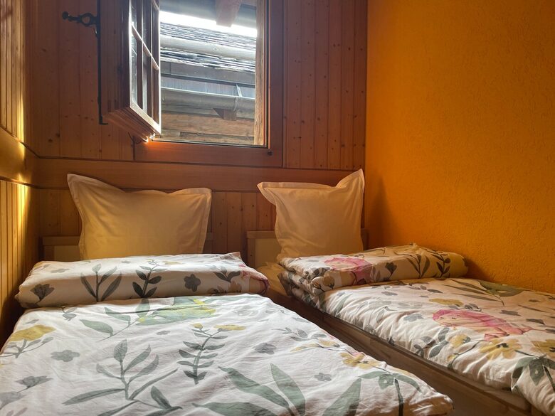 Mazot Agora – Alpine Charm & Nordic Spa - Salvan, Switzerland