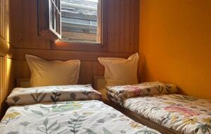 Mazot Agora – Alpine Charm & Nordic Spa - Salvan, Switzerland