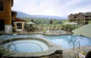 Whiteface Lodge - Lake Placid, New York