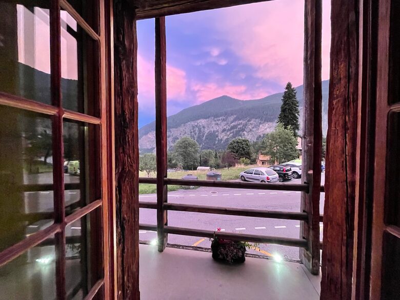 Mazot Agora – Alpine Charm & Nordic Spa - Salvan, Switzerland