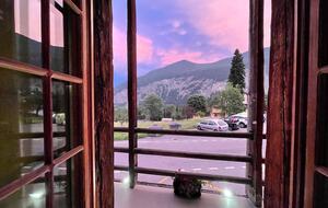 Mazot Agora – Alpine Charm & Nordic Spa - Salvan, Switzerland