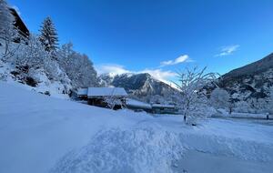 Mazot Agora – Alpine Charm & Nordic Spa - Salvan, Switzerland