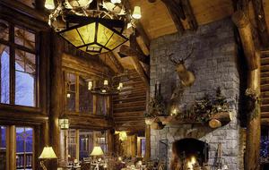 Whiteface Lodge - Lake Placid, New York