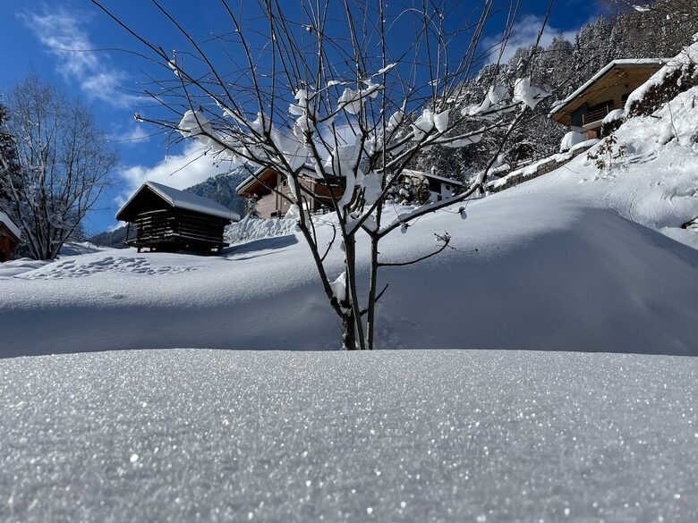 Mazot Agora – Alpine Charm & Nordic Spa - Salvan, Switzerland