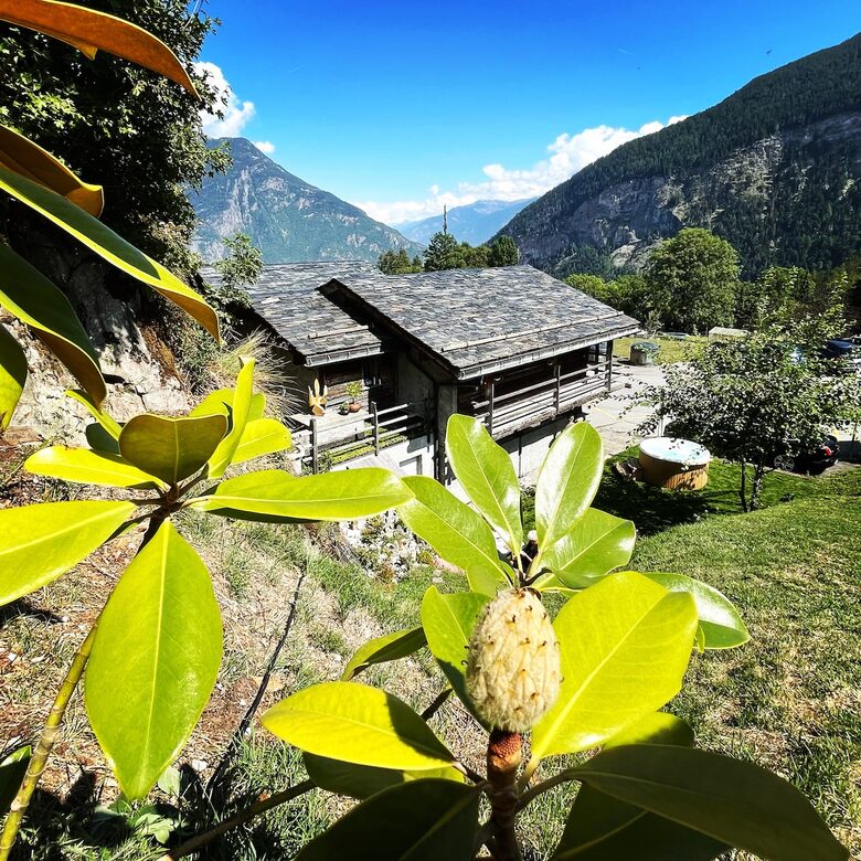 Mazot Agora – Alpine Charm & Nordic Spa - Salvan, Switzerland