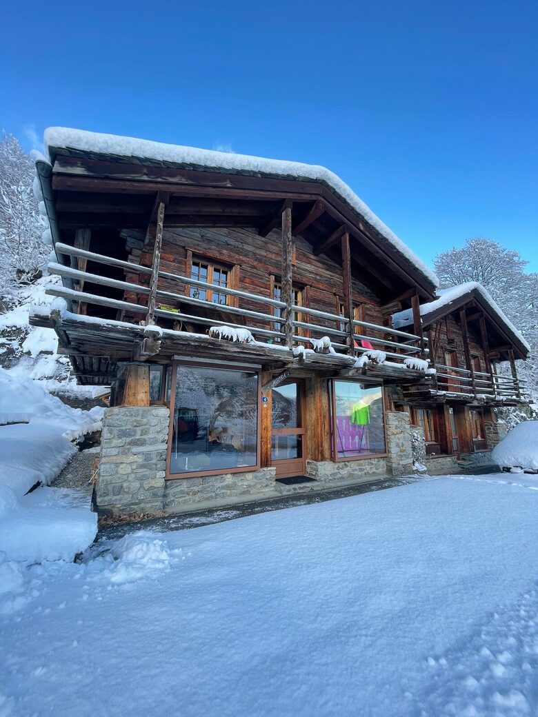 Mazot Agora – Alpine Charm & Nordic Spa - Salvan, Switzerland