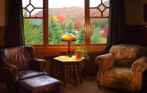 Whiteface Lodge - Lake Placid, New York