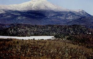 Whiteface Lodge - Lake Placid, New York