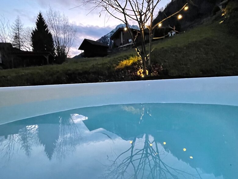 Mazot Agora – Alpine Charm & Nordic Spa - Salvan, Switzerland