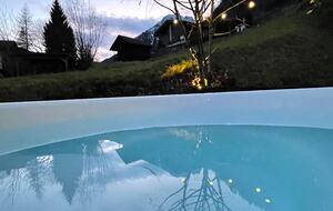 Mazot Agora – Alpine Charm & Nordic Spa - Salvan, Switzerland