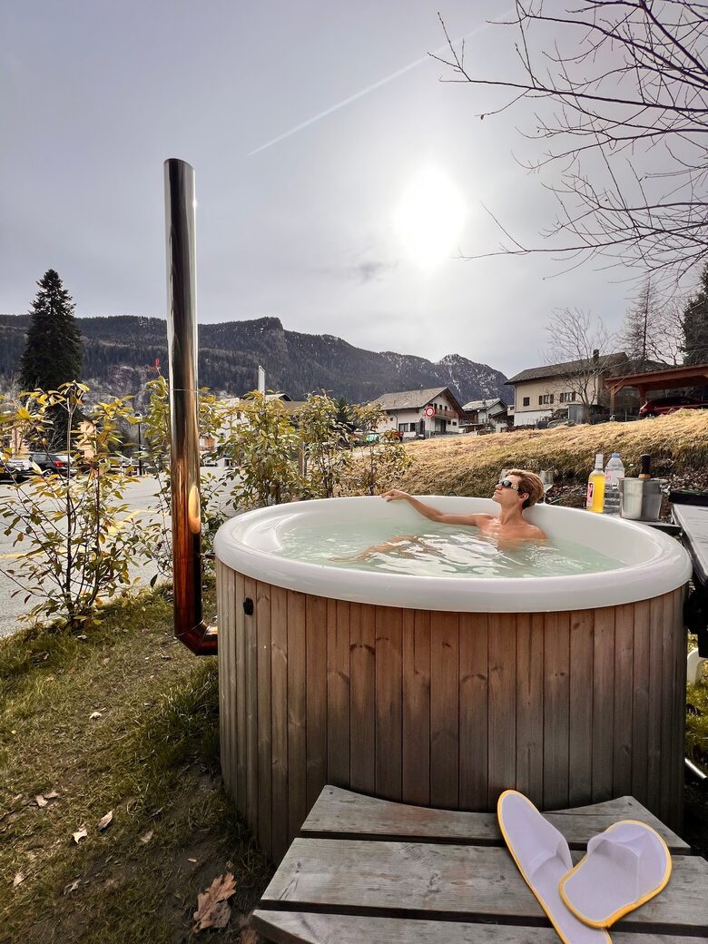 Mazot Agora – Alpine Charm & Nordic Spa - Salvan, Switzerland