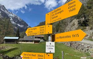 Mazot Agora – Alpine Charm & Nordic Spa - Salvan, Switzerland