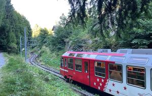 Mazot Agora – Alpine Charm & Nordic Spa - Salvan, Switzerland