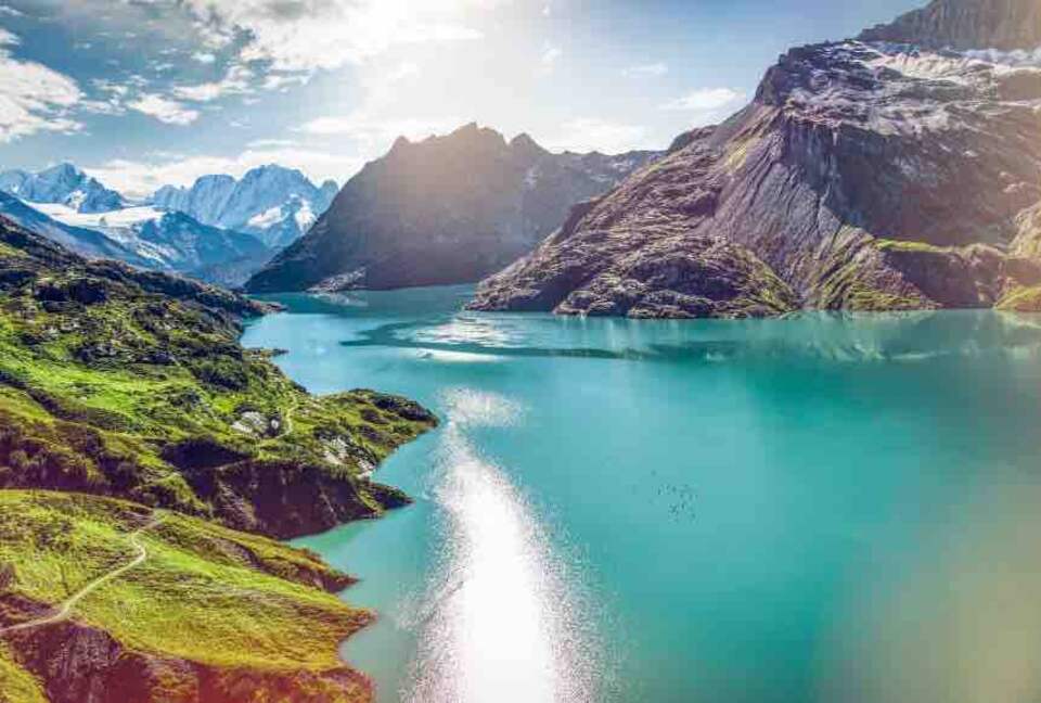 Mazot Agora – Alpine Charm & Nordic Spa - Salvan, Switzerland