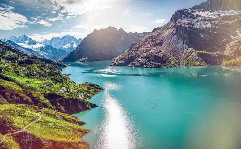 Mazot Agora – Alpine Charm & Nordic Spa - Salvan, Switzerland