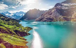 Mazot Agora – Alpine Charm & Nordic Spa - Salvan, Switzerland