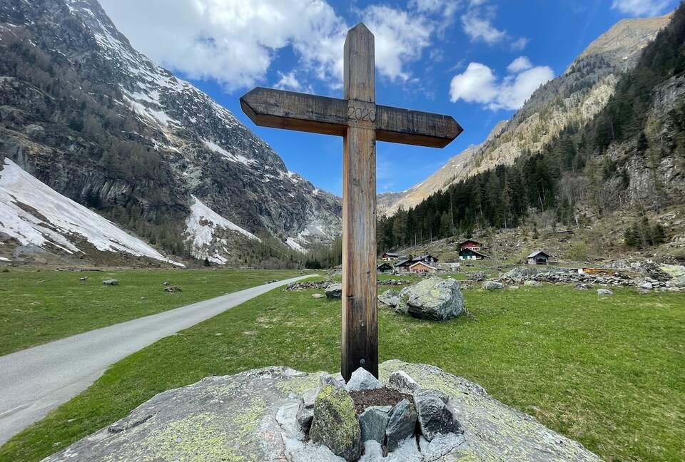 Mazot Agora – Alpine Charm & Nordic Spa - Salvan, Switzerland