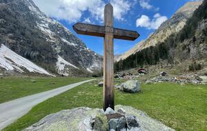 Mazot Agora – Alpine Charm & Nordic Spa - Salvan, Switzerland