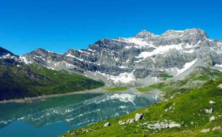 Mazot Agora – Alpine Charm & Nordic Spa - Salvan, Switzerland