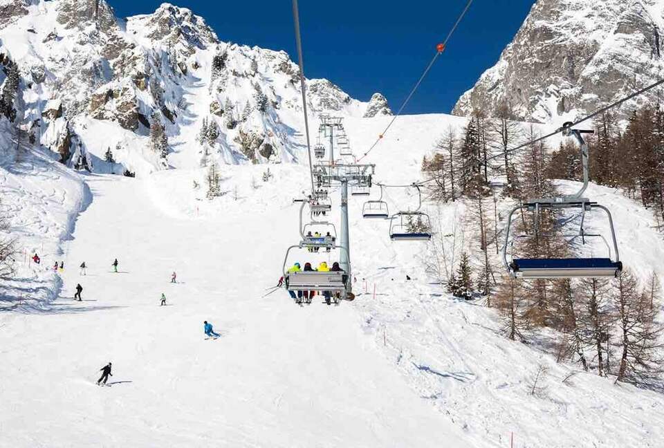 Mazot Agora – Alpine Charm & Nordic Spa - Salvan, Switzerland