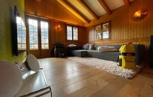 Mazot Agora – Alpine Charm & Nordic Spa - Salvan, Switzerland