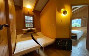 Mazot Agora – Alpine Charm & Nordic Spa - Salvan, Switzerland