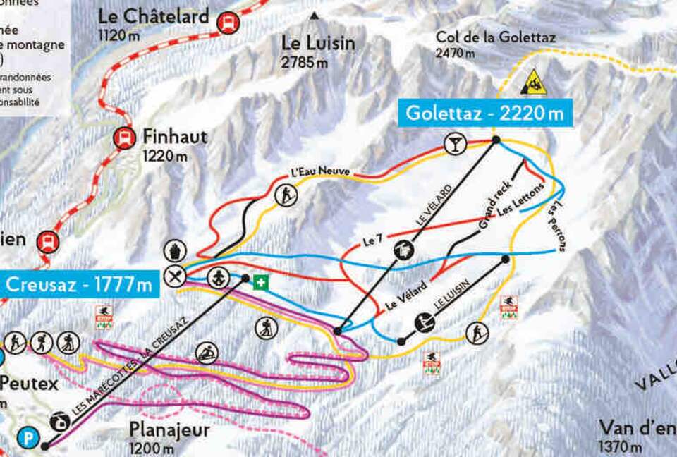 Mazot Agora – Alpine Charm & Nordic Spa - Salvan, Switzerland