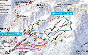 Mazot Agora – Alpine Charm & Nordic Spa - Salvan, Switzerland