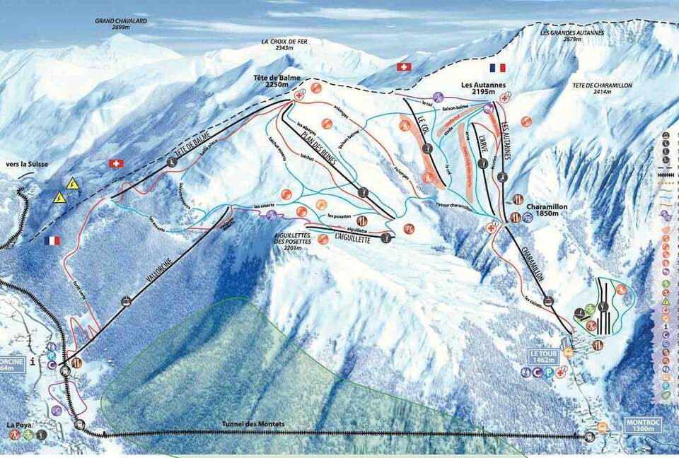 Mazot Agora – Alpine Charm & Nordic Spa - Salvan, Switzerland