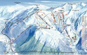 Mazot Agora – Alpine Charm & Nordic Spa - Salvan, Switzerland