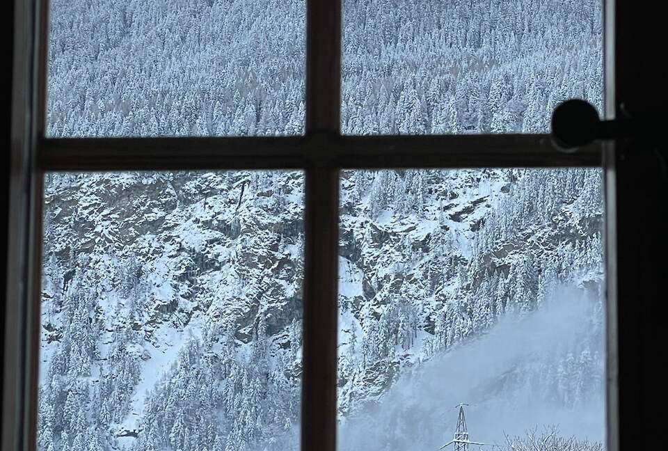 Mazot Agora – Alpine Charm & Nordic Spa - Salvan, Switzerland